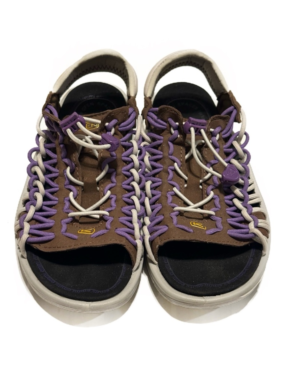 Keen Uneek II Open-Toe Sandals